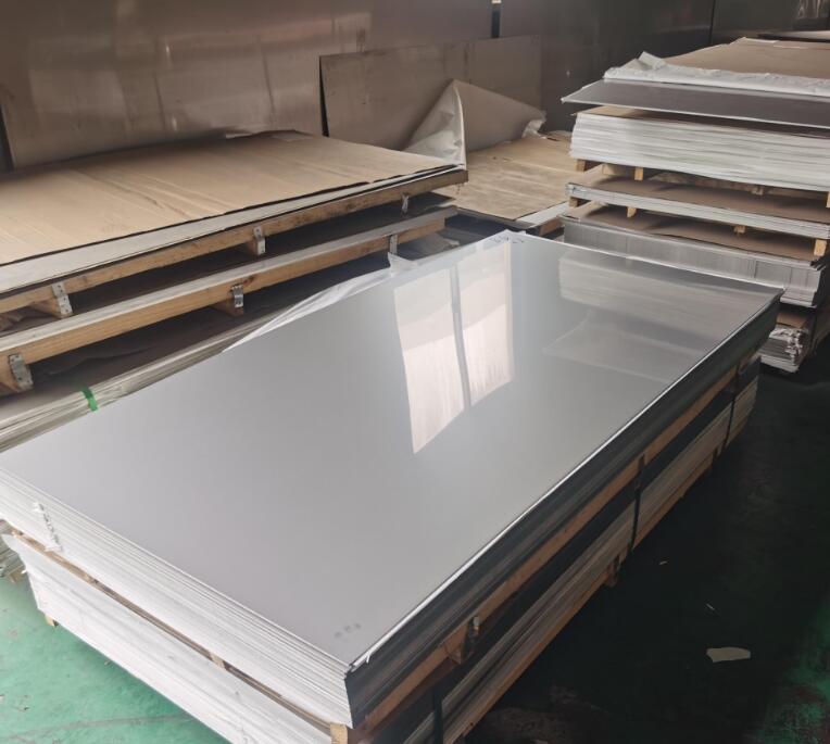 叠彩321不锈钢板