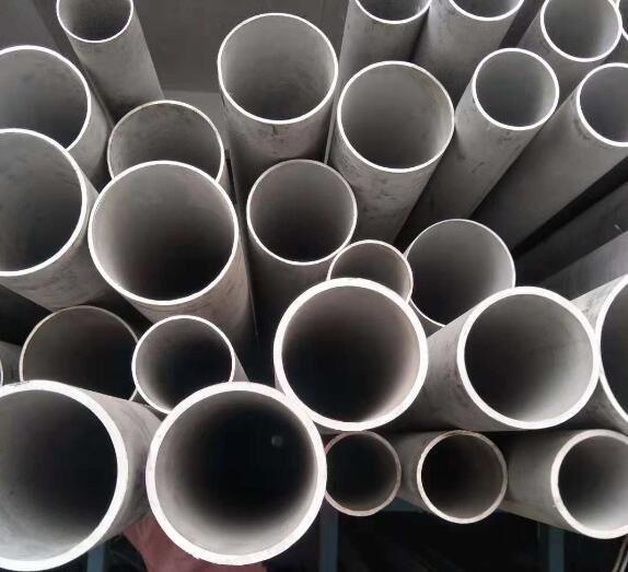 叠彩321不锈钢管