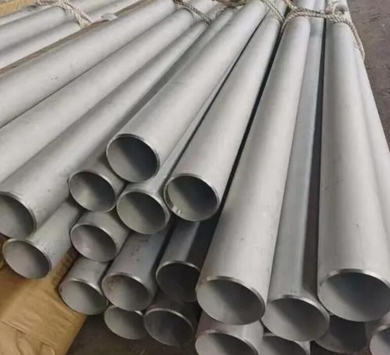 叠彩304不锈钢管