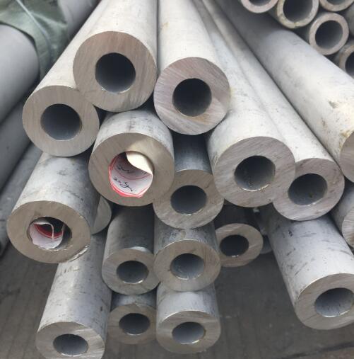 叠彩321不锈钢管