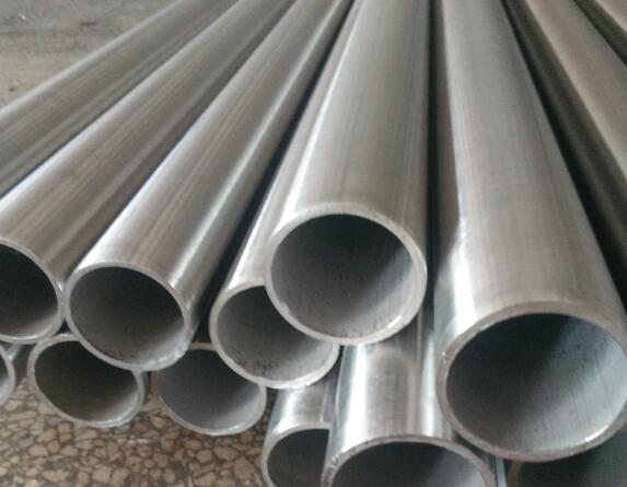 叠彩321不锈钢管