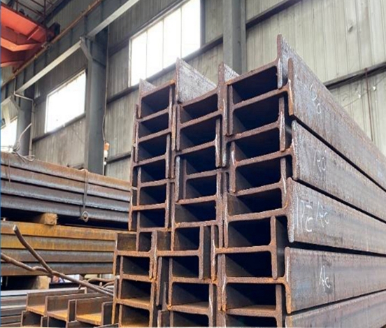 叠彩Q420C工字型钢