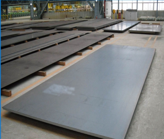 叠彩NM450C耐磨板