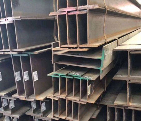 叠彩Q235C工字钢