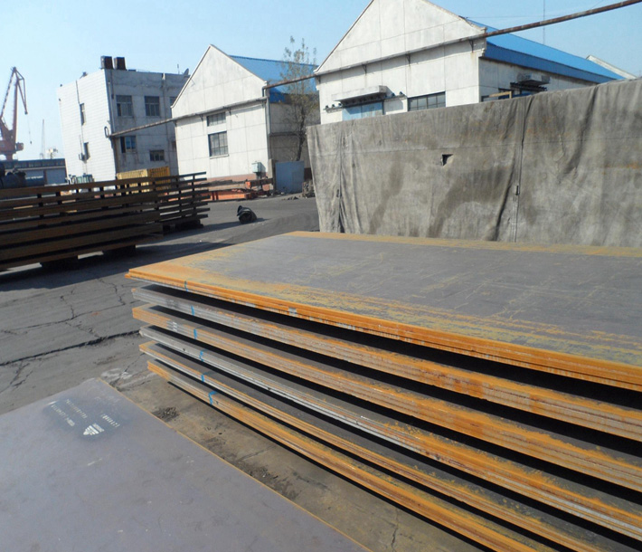 叠彩SA210C镀锌板